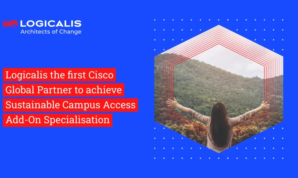 Logicalis Australia named Microsoft ANZ 2024 Azure Partner of the Year